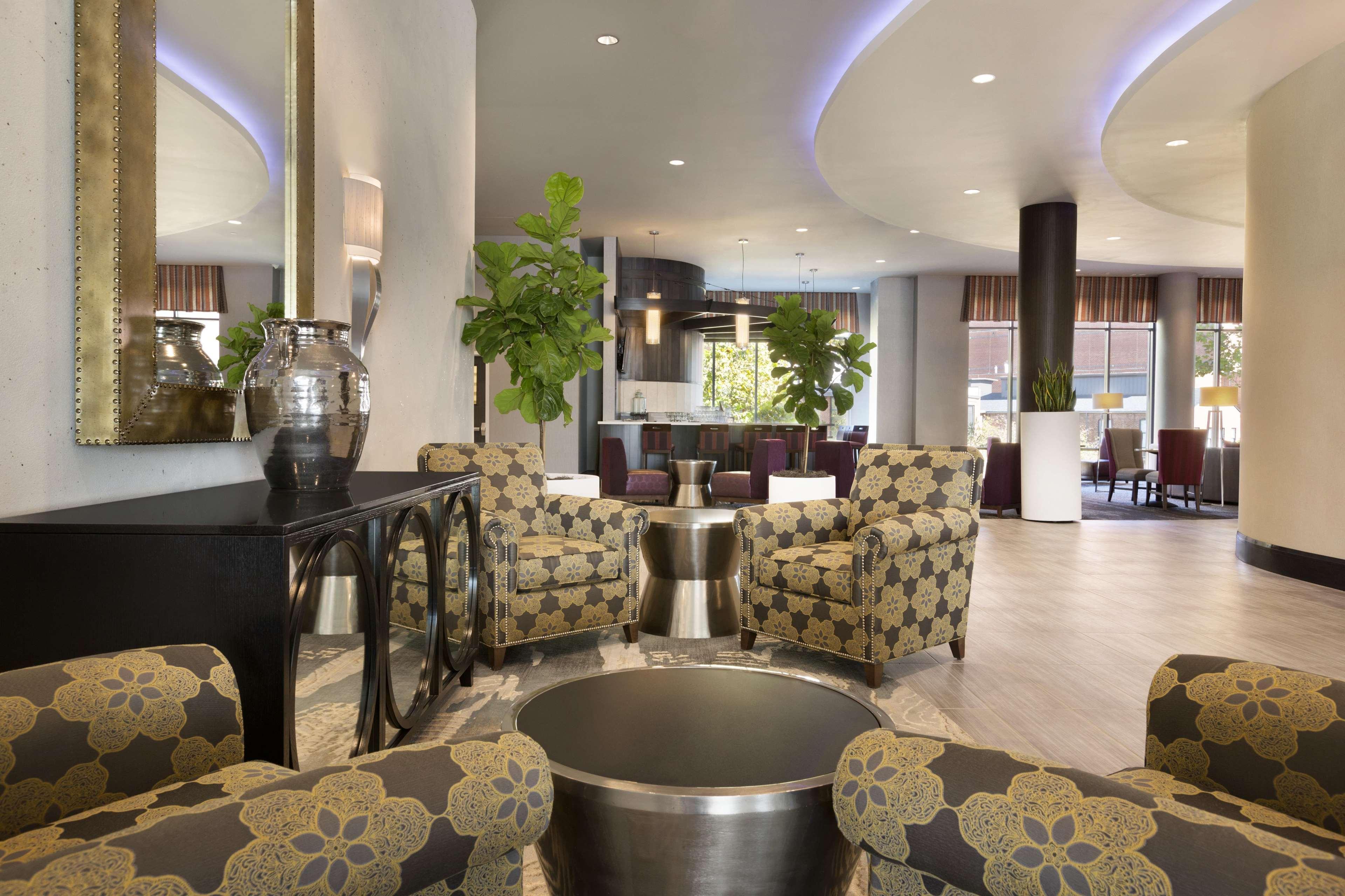 Embassy Suites By Hilton Greenville Downtown Riverplace Εξωτερικό φωτογραφία