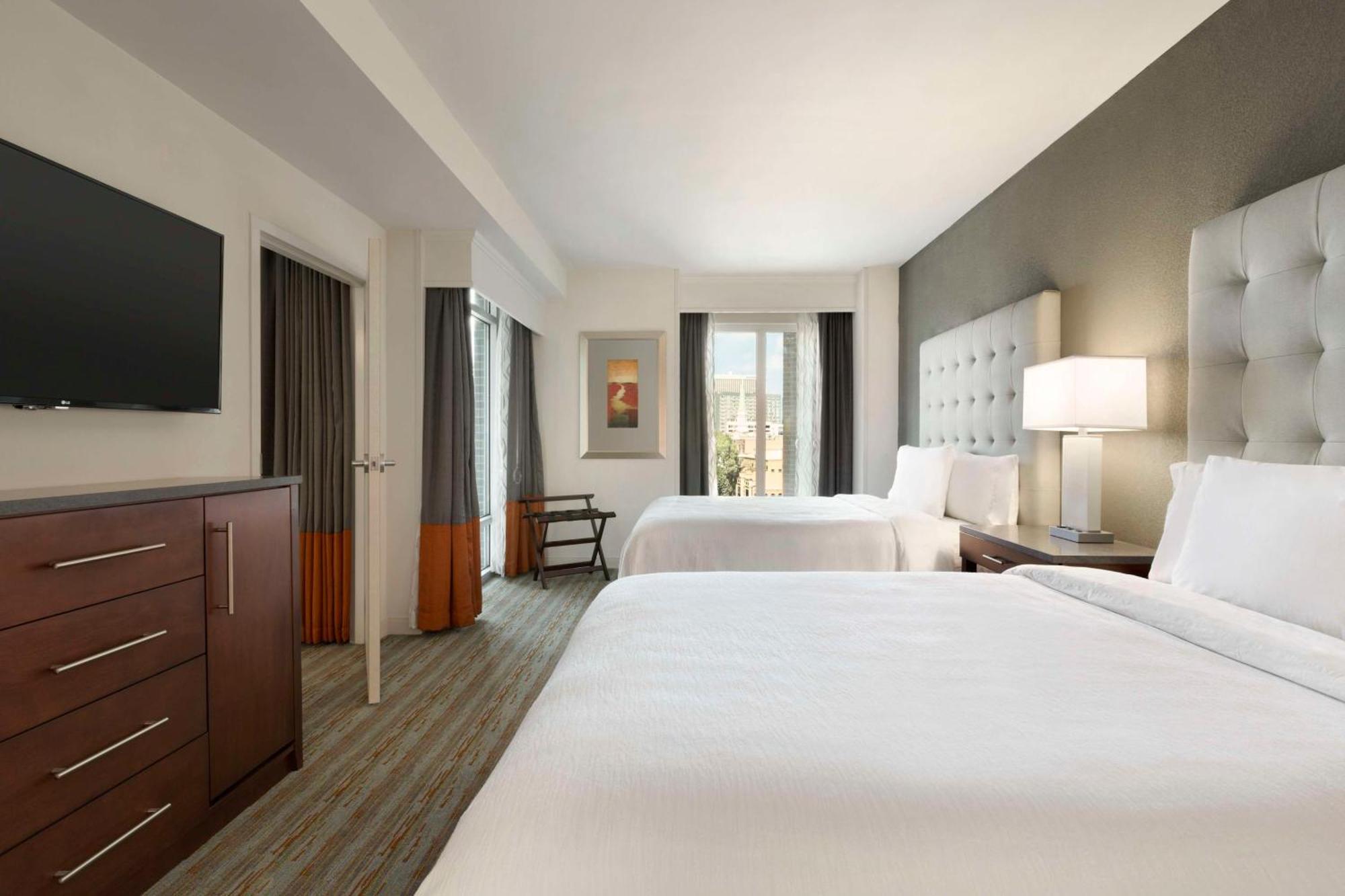 Embassy Suites By Hilton Greenville Downtown Riverplace Εξωτερικό φωτογραφία