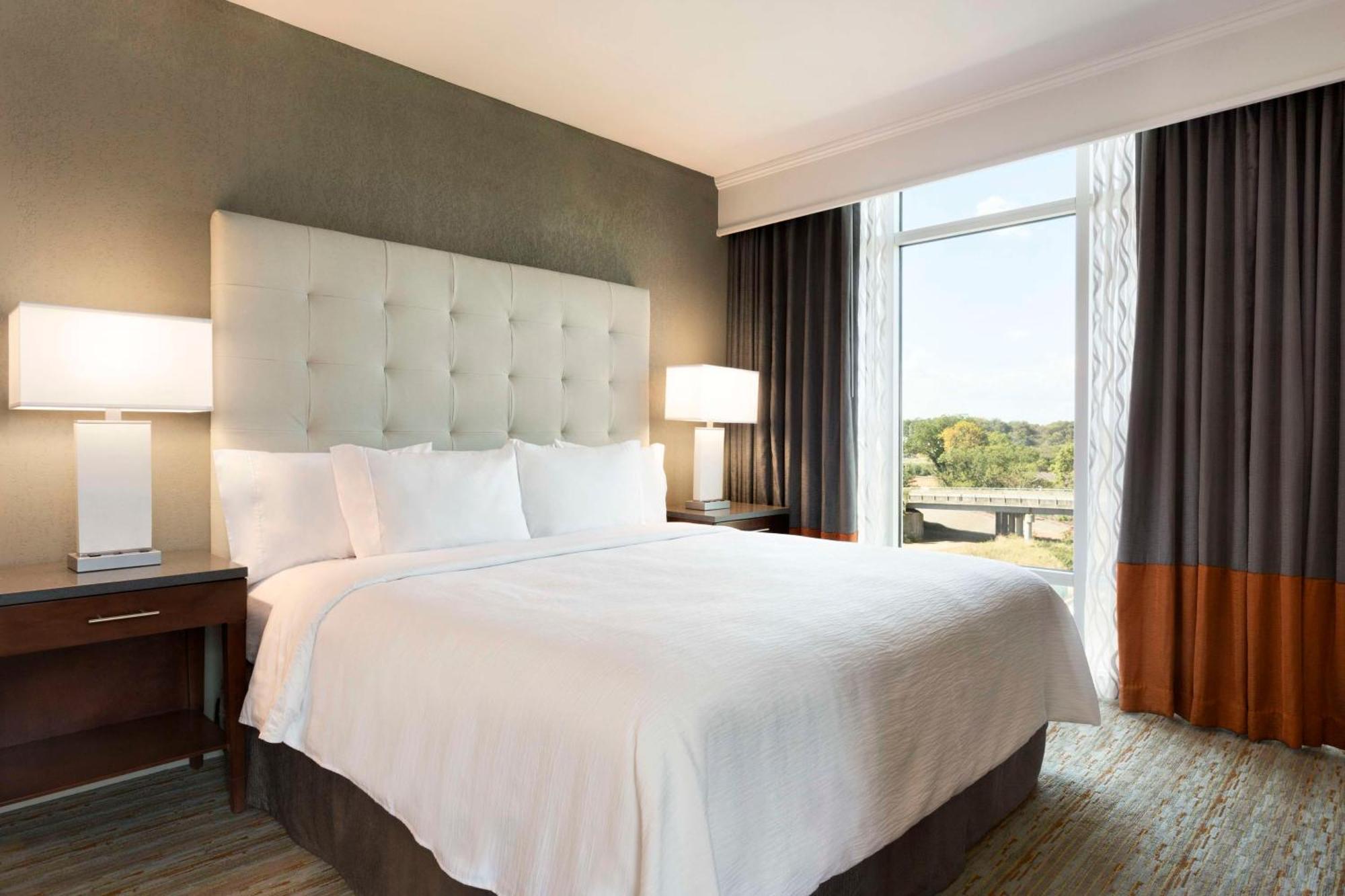 Embassy Suites By Hilton Greenville Downtown Riverplace Εξωτερικό φωτογραφία