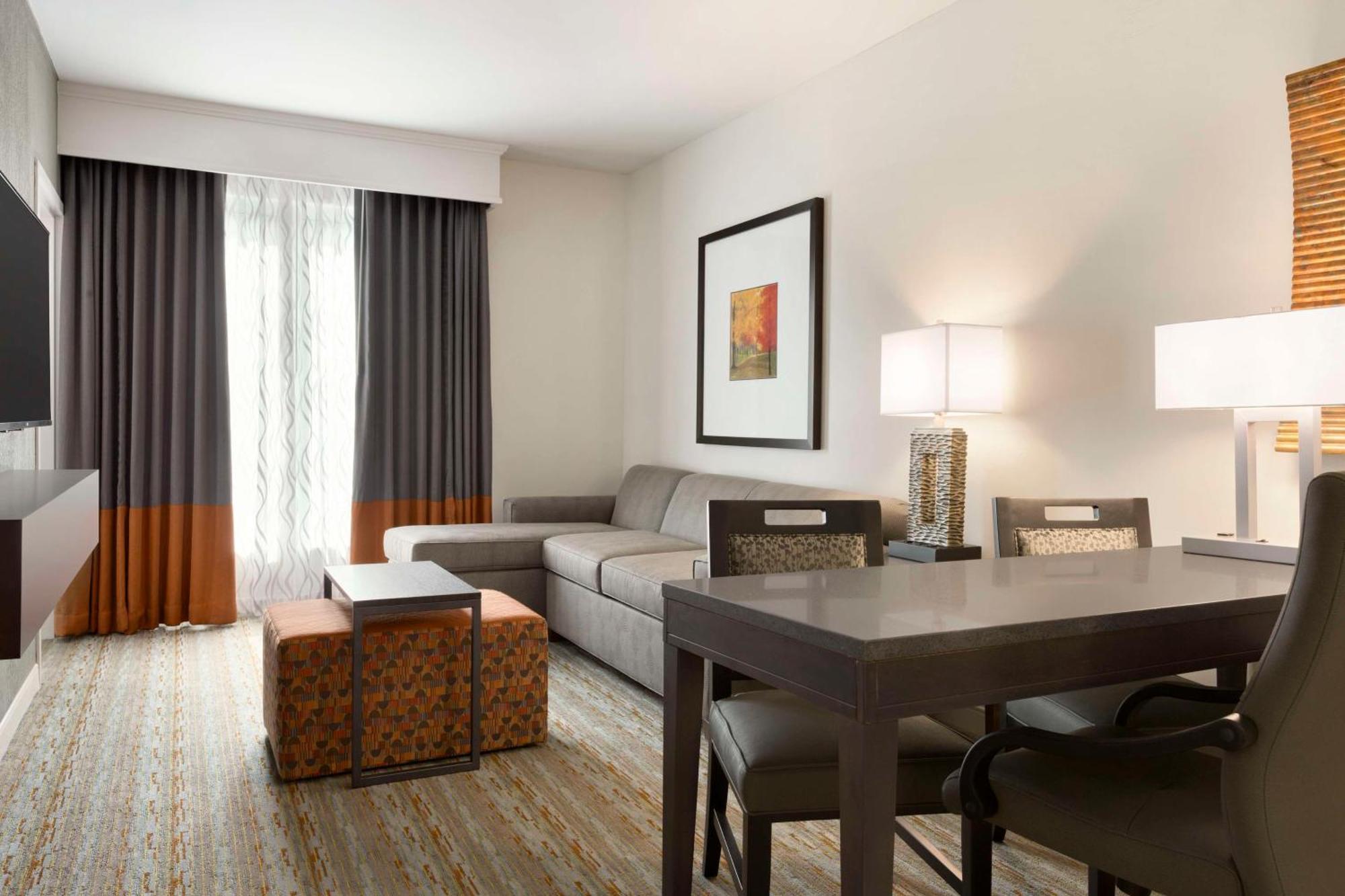 Embassy Suites By Hilton Greenville Downtown Riverplace Εξωτερικό φωτογραφία