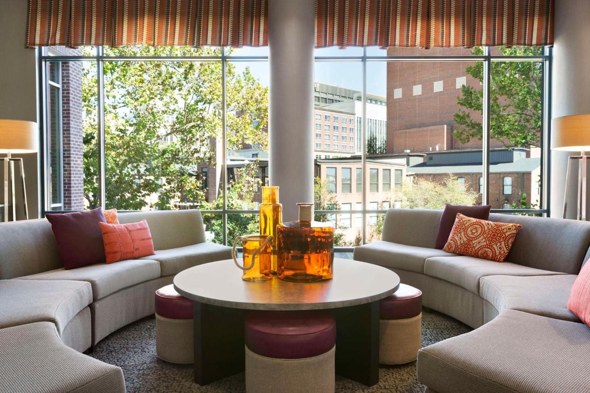 Embassy Suites By Hilton Greenville Downtown Riverplace Εξωτερικό φωτογραφία