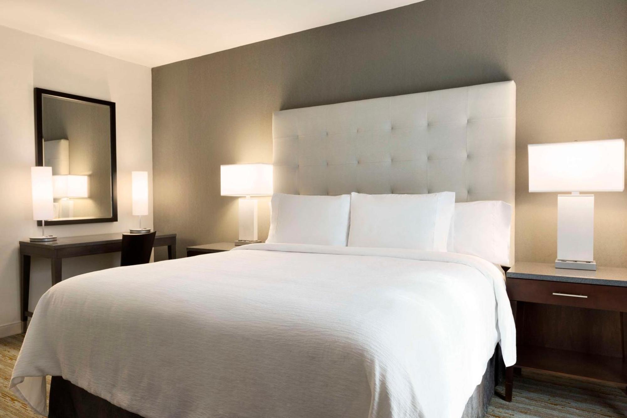 Embassy Suites By Hilton Greenville Downtown Riverplace Εξωτερικό φωτογραφία