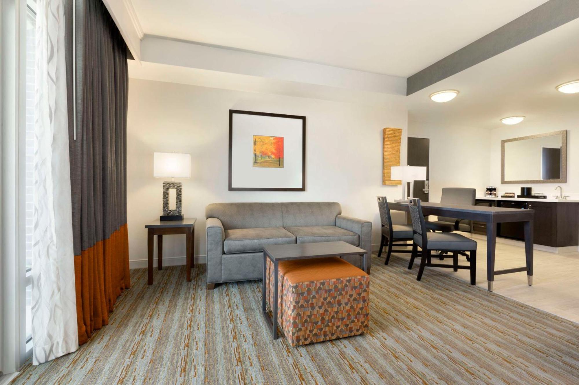 Embassy Suites By Hilton Greenville Downtown Riverplace Εξωτερικό φωτογραφία