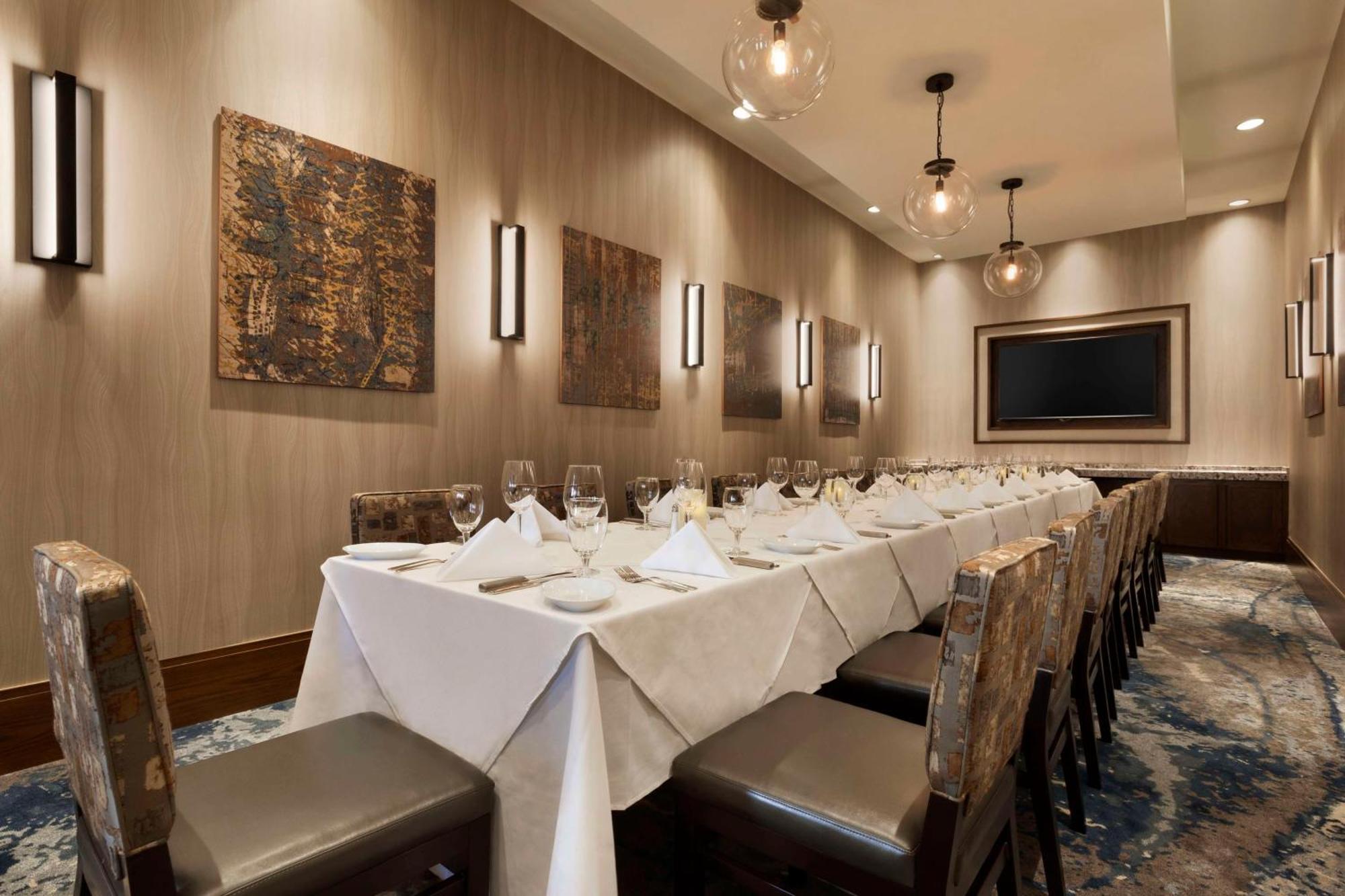 Embassy Suites By Hilton Greenville Downtown Riverplace Εξωτερικό φωτογραφία