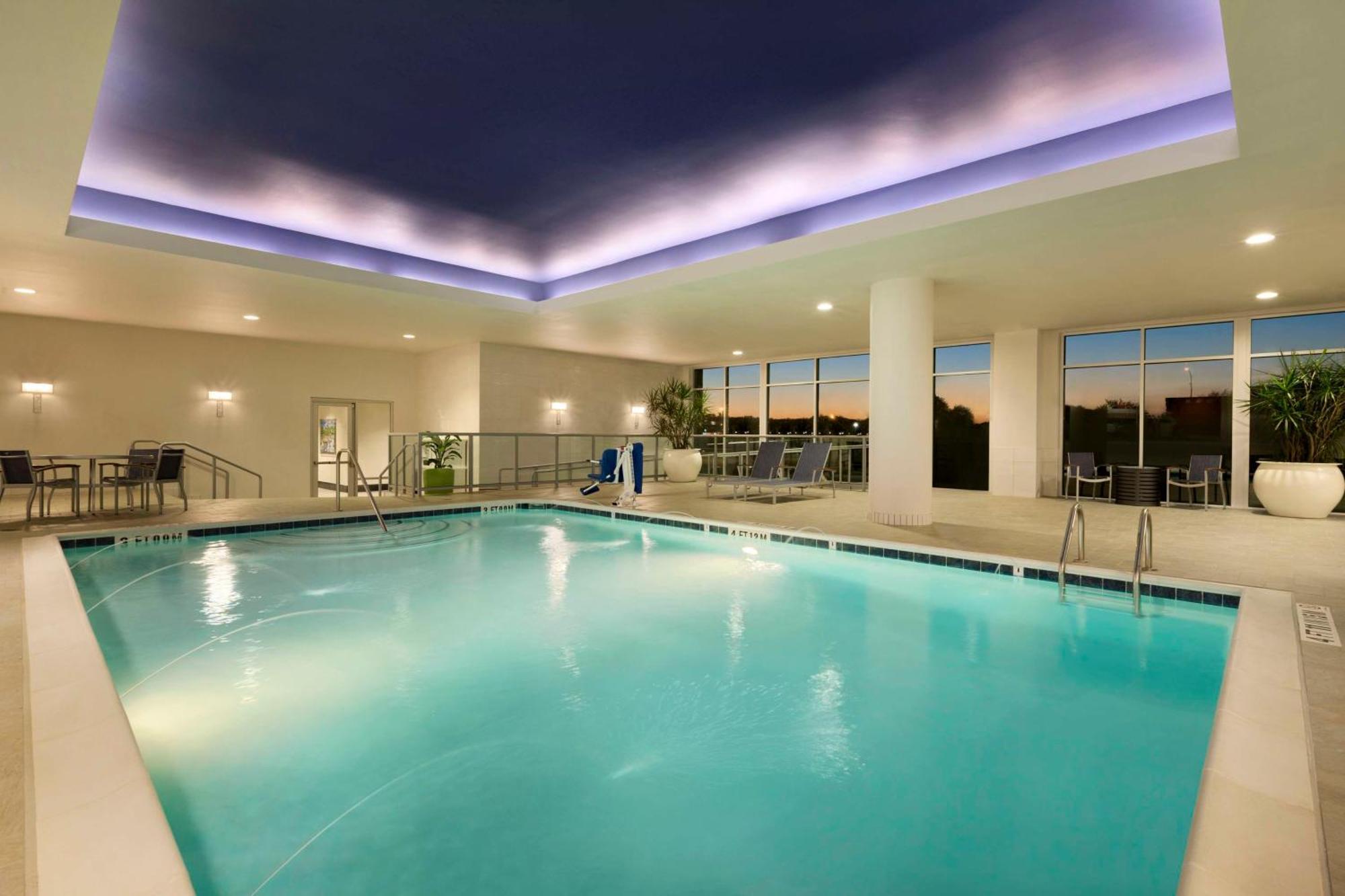Embassy Suites By Hilton Greenville Downtown Riverplace Εξωτερικό φωτογραφία