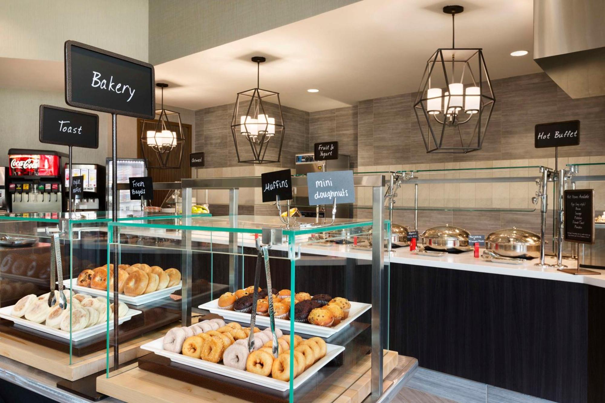 Embassy Suites By Hilton Greenville Downtown Riverplace Εξωτερικό φωτογραφία