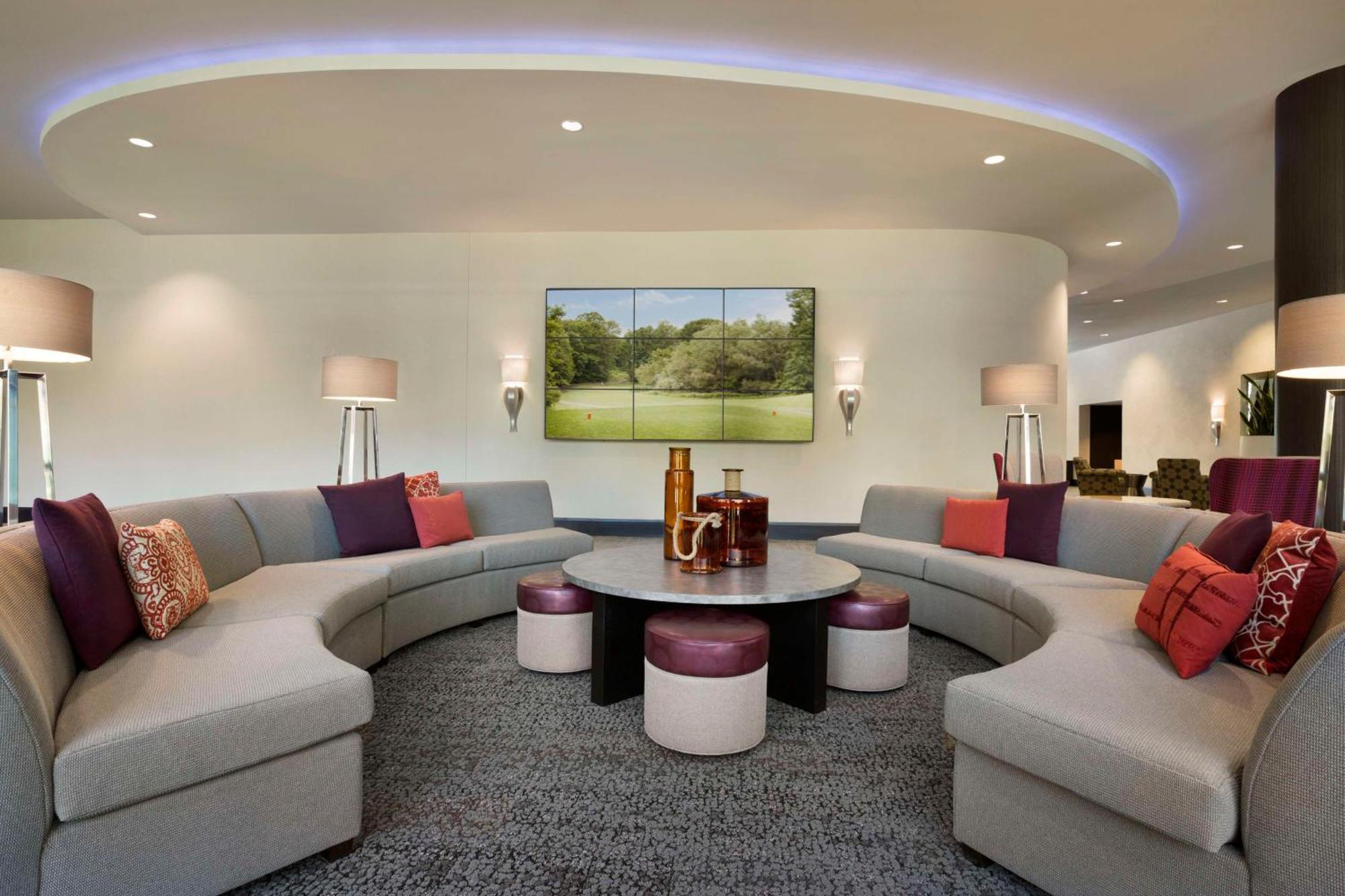 Embassy Suites By Hilton Greenville Downtown Riverplace Εξωτερικό φωτογραφία