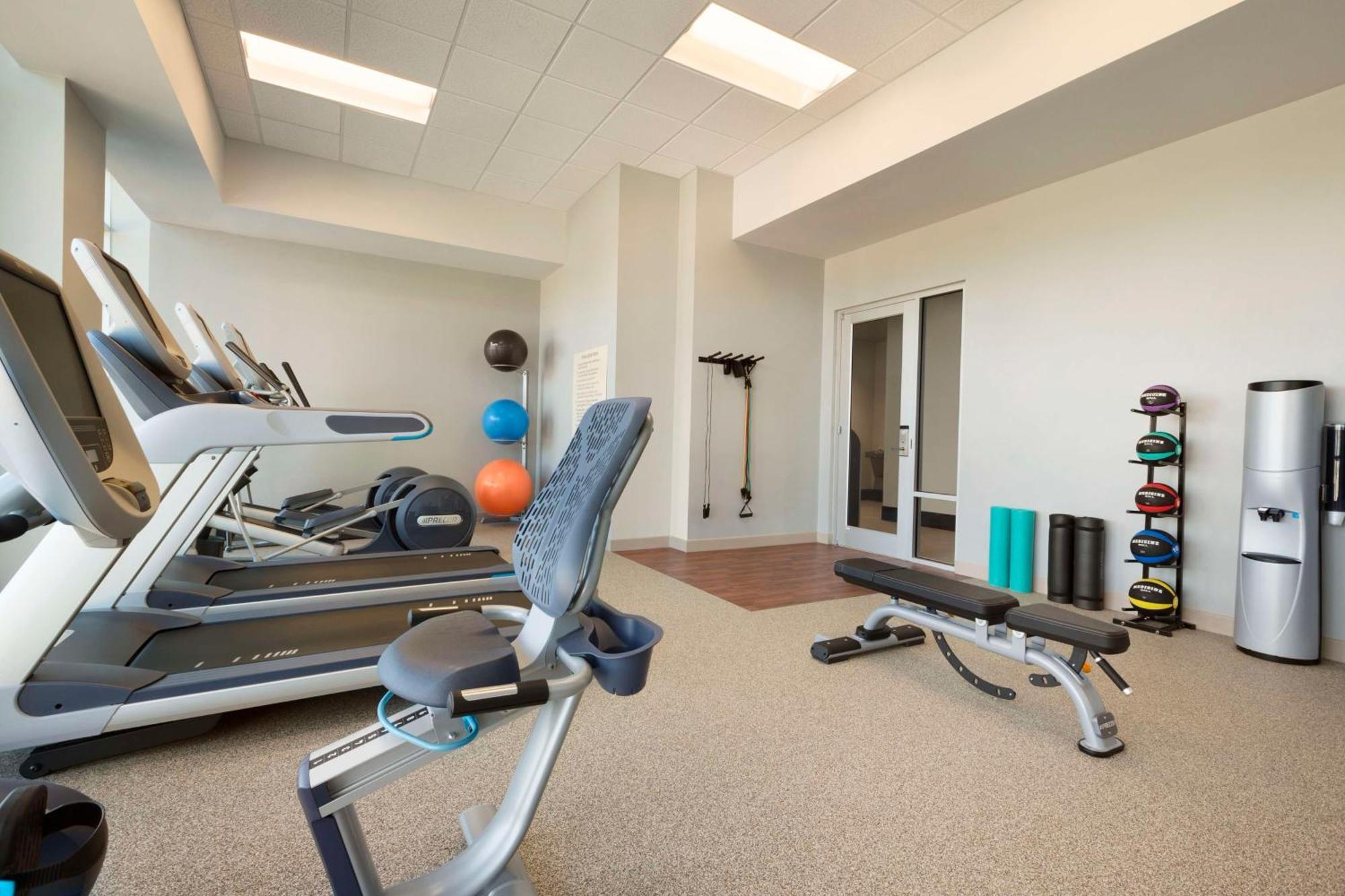 Embassy Suites By Hilton Greenville Downtown Riverplace Εξωτερικό φωτογραφία