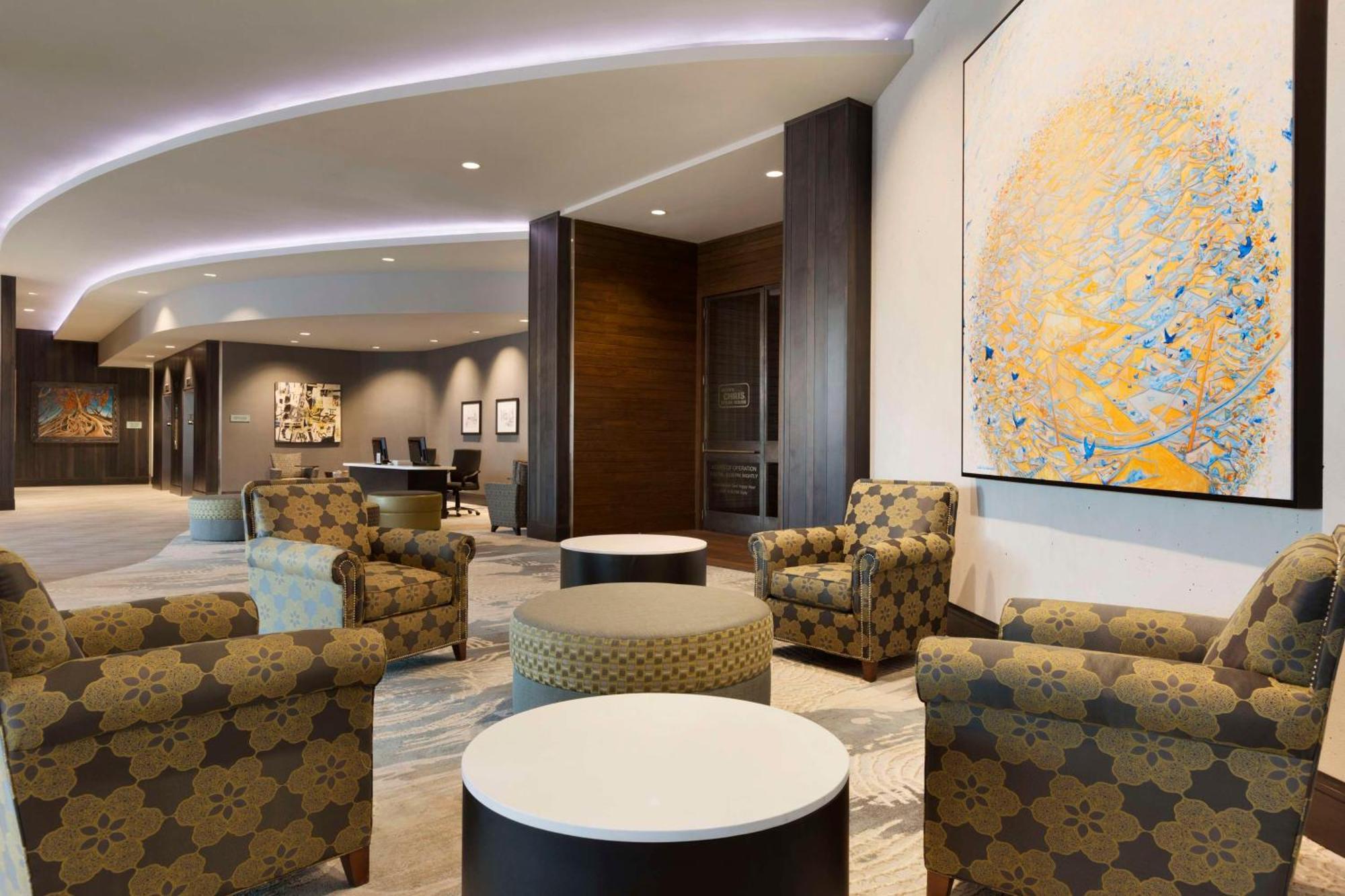 Embassy Suites By Hilton Greenville Downtown Riverplace Εξωτερικό φωτογραφία